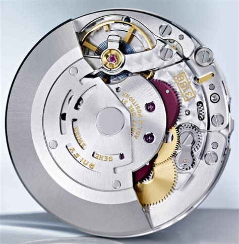 rolex 3186 movement|rolex movement chart.